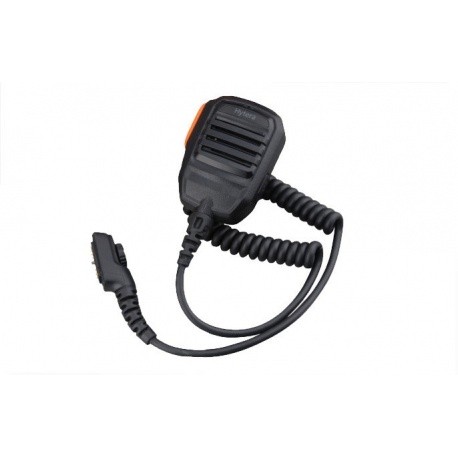 Hytera waterproof mic PD7xx Hytera Hytera HYTERA-MICRO-SM18N2
