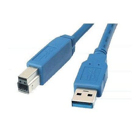 a to b cable usb
