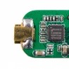 Nooelec USB stick with E4000 tuner 55-2300Mhz (TCXO option) Nooelec SDR receivers NOO-100653-NESDR-E4000-360