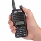 Pack 2x Baofeng UV-82 + mic + battery + USB cable Baofeng HT Handheld PACK-BAOFENG-SECURITE-UV82-361