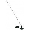 Magnetic SMA antenna 144/430Mhz Diamond MR75SJ Diamond Antenna VHF-UHF DIAMOND-MR75SJ-FEMELLE-363