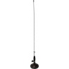 Magnetic SMA antenna 144/430Mhz Diamond MR75SJ Diamond Antenna VHF-UHF DIAMOND-MR75SJ-FEMELLE-363