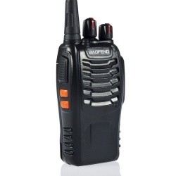 Walkie-Talkie UHF Baofeng UV-888S 3W 400-470 MHz Baofeng HT Handheld BAOFENG-BF888S-370