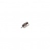 PL-259 connector Teflon 11mm (UHF male) Passion Radio UHF CRT-PL259-11MM-375
