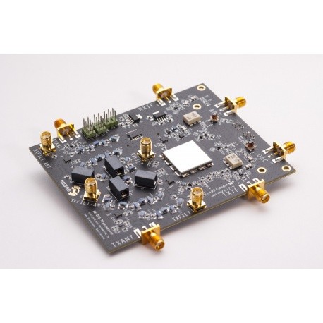 Transverter 60kHz to 300MHz Nuand XB 200 Nuand SDR transceivers NUAND-XB200-382