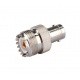 Adaptateur BNC Male UHF Femelle Passion Radio RF Cables & Adapters ADAPT-BNC-F-UHF-F2-390