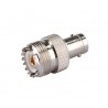 Adaptateur BNC Male UHF Femelle Passion Radio RF Cables & Adapters ADAPT-BNC-F-UHF-F2-390