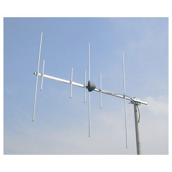 Diamond A1430S7 144430 Mhz High Gain Yagi Antenna