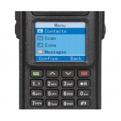 Waterproof DMR Handheld TYT MD-390 singleband UHF / DMR+FM