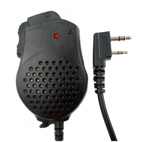 Hand micro for Baofeng UV-82 Baofeng Accessories HT BAOFENG-MICRO2-UV82-369