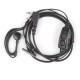 Micro-headset dual PTT for Baofeng UV-82 Baofeng Accessories HT ECOUTEUR-BAOFENG2-UV-82-367