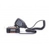 Mobile 144-430Mhz QYT KT-8900 mini 25W QYT Mobile VHF UHF QYT-KT-8900-MINI-388