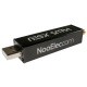 USB SDR dongle Nooelec R820T2 + TCXO + SMA + Case Nooelec SDR receivers NOOELEC-100701-NESDR2-421
