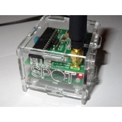 BlueDV Kit: Hotspot DMR D-Star C4FM in Bluetooth