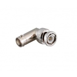 BNC Female To SMA Male Straight RF Pigtail Cable - RG316/RG174, 4-20 Inches, USA Assembled