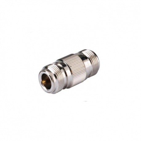 Adapter N Female Passion Radio Plug N ADAPT-N-F-N-F-433