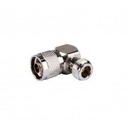 Câble coaxial 7mm avec connecteur N Male et ULTRAFLEX7