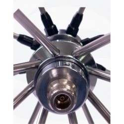 Discone antenna 300-3000 Mhz SIRIO SD 3000 N