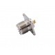 SO-239 socket (UHF Female) solder Passion UHF Radio (PL) ADAPT-SOCLE-SO239-449