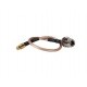 Pigtail MCX MAle to N Female Passion Radio MCX PIGTAIL-MCX-M-N-F-454