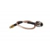 Pigtail MCX MAle to N Female Passion Radio MCX PIGTAIL-MCX-M-N-F-454