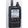 Dual-band VHF-UHF FM & C4FM Fusion YAESU FT2DE YAESU Radio fusion C4FM YAESU-FT2DE-416