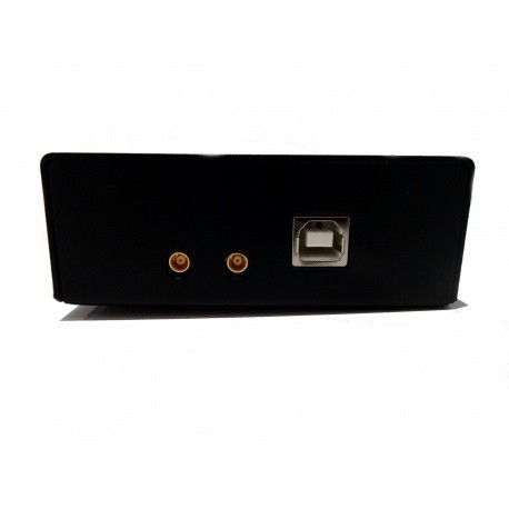 SDRPlay RSP2 & RSP2PRO : SDR RX 1Khz-2Ghz