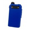 Protective Soft Case for Baofeng UV5R Baofeng Handheld case ETUI-BAOFENG-UV5R-ROUGE-2403