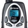 Walkie-Talkie PMR446 licence free Yanton T-320 PMR 446 licence free RETEVIS-RT628-465