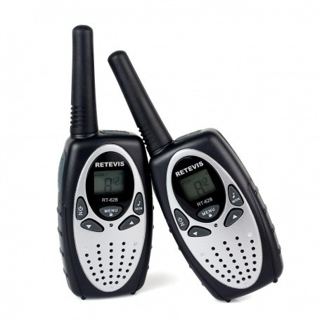 Walkie-Talkie PMR446 licence free Yanton T-320 PMR 446 licence free RETEVIS-RT628-465