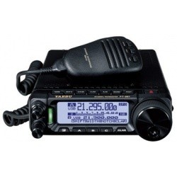 100 km long range walkie-talkie 100W HF VHF UHF transceiver cb Vehicle  Mouted walkie talkie ft FT-857D 857 818 mobile Car radio