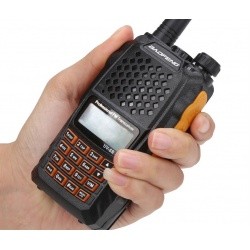 New Baofeng UV-6R VHF-UHF 5W 2016
