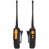 New Baofeng UV-6R VHF-UHF 5W Baofeng HT Handheld BAOFENG-UV6R-471
