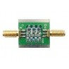 Broadcast FM Band Cut filter by RTL-SDR.com RTL-SDR.com SDR accessory FILTRE-RTLSDR-FM-473