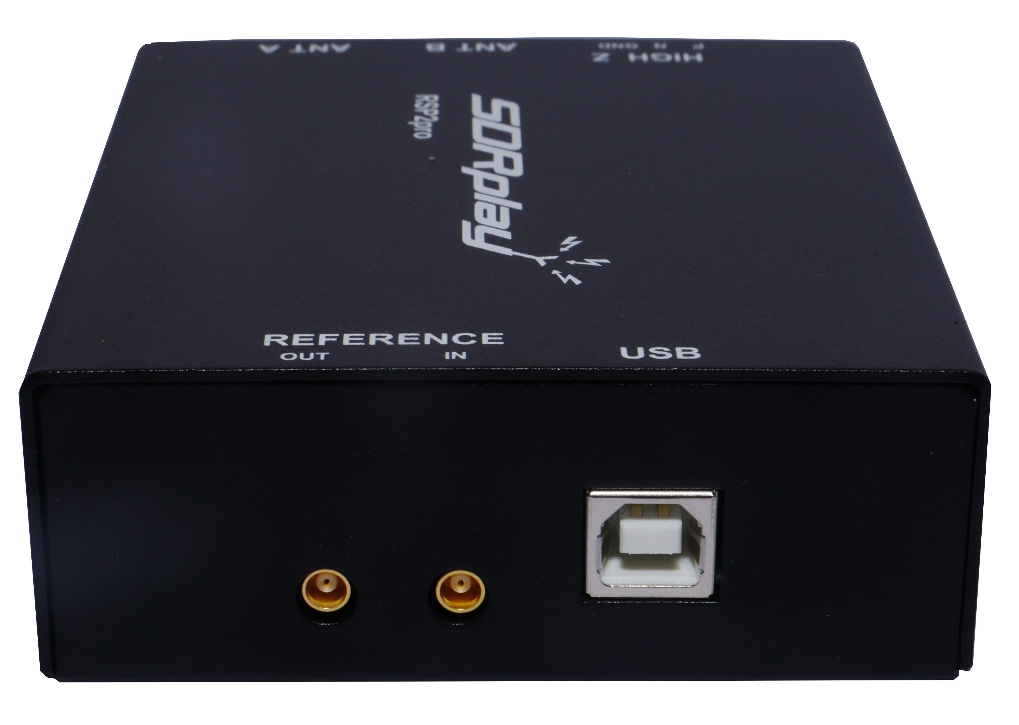 SDRPlay RSP2 & RSP2PRO : SDR RX 1Khz-2Ghz