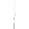 Car antenna 144-430Mhz AZ506 Diamond Slim Gainer Diamond Antenna Mobile DIAMOND-AZ506FX-SOUPLE-124