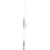 Car antenna 144-430Mhz AZ507R Diamond Slim Gainer Diamond Antenna Mobile DIAMOND-AZ507FXH-SOUPLE-475
