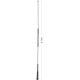 Car antenna 144-430Mhz AZ507R Diamond Slim Gainer Diamond Antenna Mobile DIAMOND-AZ507FXH-SOUPLE-475
