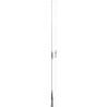Car antenna 144-430Mhz AZ510 Diamond Slim Gainer Diamond Antenna Mobile DIAMOND-AZ510FMH-SOUPLE-476
