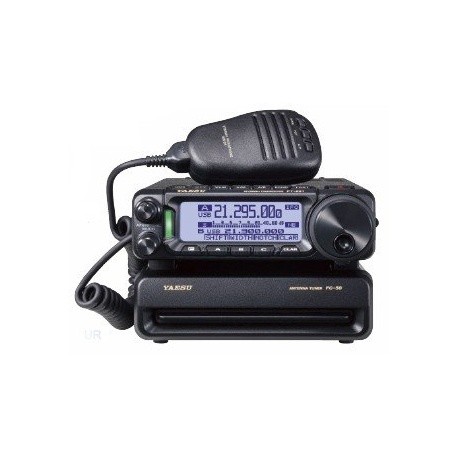 Yaesu FC-50 Automatic Tuner Antenna for FT-891