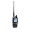 Handheld VHF air band 8.33 khz Yaesu FTA-550L / FTA-550AA AM 108-136 Mhz