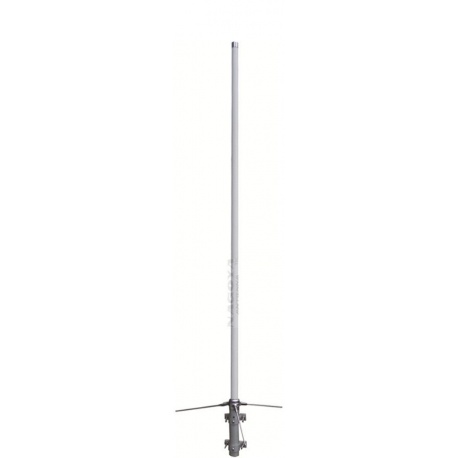 Base Antenna 2m/70cm 1,2m Nagoya BA 6150 Nagoya Antenna Amateur antennas NAGOYA-BA-6150-484