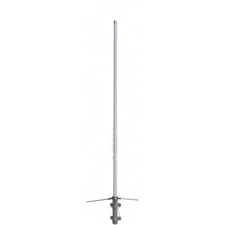 antenne discone VHF-UHF - F5JTM radioamateur