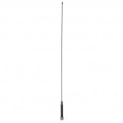 Magnetic Nagoya antenna 144/430Mhz 53cm for handheld UT-72