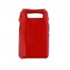 Protective Soft Case for Baofeng UV5R Baofeng Handheld case ETUI-BAOFENG-UV5R-ROUGE-2403