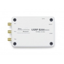 Enclosure kit for Ettus USRP B200 MINI Ettus Research SDR accessory ETTUS-BOITIER-B200MINI-493