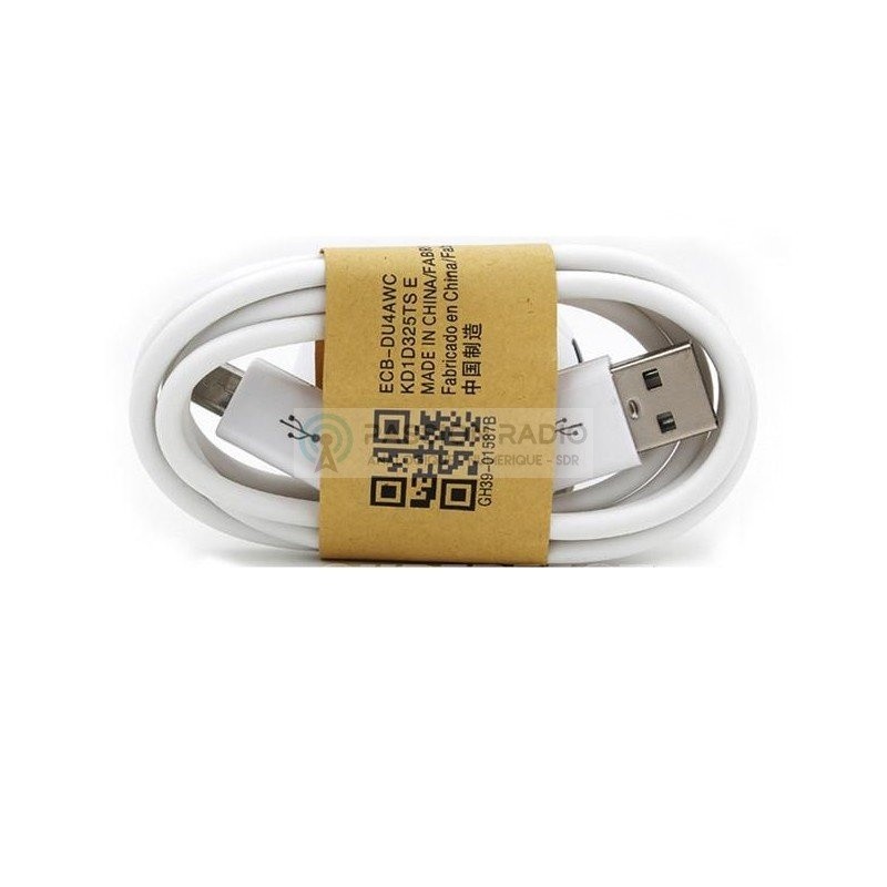 Samsung Galaxy S3 S4 S5 micro-USB OTG right-angle cable