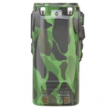 Battery 2800mAh for Baofeng UV-82 series Baofeng Accessories HT BAOFENG-BL8-UV82-CAMO-417