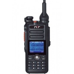 TYT MD-2017 Dual-Band VHF+UHF FM+DMR TYT TYT TYT-MD-2017-506