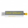 Clé SDR Nooelec SMARTee XTR (TCXO + SMA + Bias-T + boitier) Nooelec RTL-SDR stick NOOELEC-SMARTEE-XTR-507